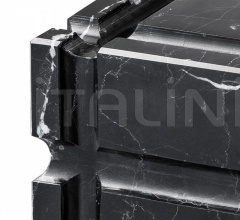 Итальянские Аксессуары для интерьера - Пепельница Nestor 110831 фабрика Eichholtz