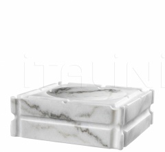 Итальянские Аксессуары для интерьера - Пепельница Nestor 110832 фабрика Eichholtz