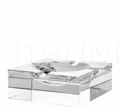 Итальянские Аксессуары для интерьера - Пепельница Acolyte 112247 фабрика Eichholtz