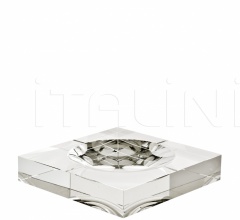 Итальянские Аксессуары для интерьера - Пепельница Alessandro 108211 фабрика Eichholtz