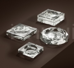 Итальянские Аксессуары для интерьера - Пепельница Alessandro 108211 фабрика Eichholtz