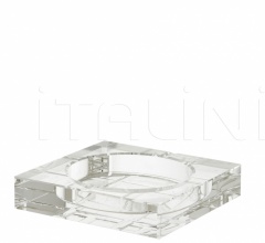 Итальянские Аксессуары для интерьера - Пепельница Ledbury 107341 фабрика Eichholtz