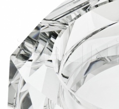 Итальянские Аксессуары для интерьера - Пепельница Bruce 109089 фабрика Eichholtz