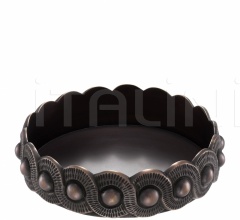 Итальянские Аксессуары для интерьера - Пепельница Palmeral 112897 фабрика Eichholtz