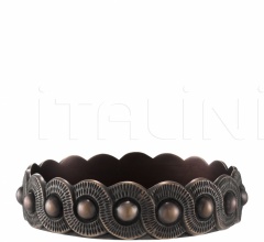 Итальянские Аксессуары для интерьера - Пепельница Palmeral 112897 фабрика Eichholtz