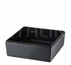 Итальянские Аксессуары для интерьера - Пепельница Deluxe 110252 фабрика Eichholtz