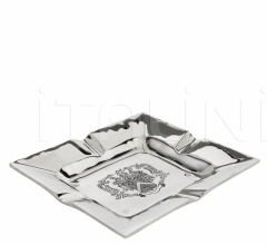 Итальянские Аксессуары для интерьера - Пепельница Ashtray 103176 фабрика Eichholtz