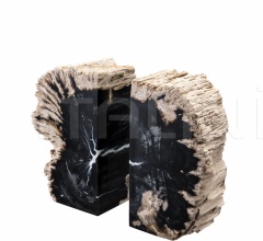 Держатель для книг Opia 112446 Держатель для книг Opia 112446 фабрика Eichholtz