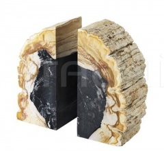 Держатель для книг Opia 112446 Держатель для книг Opia 112446 фабрика Eichholtz