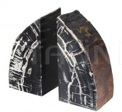 Держатель для книг Opia 112446 Держатель для книг Opia 112446 фабрика Eichholtz