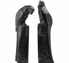 Держатель для книг Perroquet 107468 Держатель для книг Perroquet 107468 фабрика Eichholtz