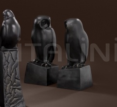 Держатель для книг Owl 110543 Держатель для книг Owl 110543 фабрика Eichholtz