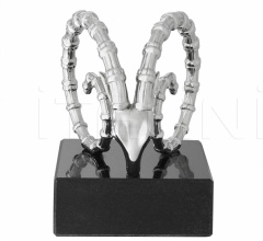 Держатель для книг Ibex 110980 Держатель для книг Ibex 110980 фабрика Eichholtz