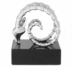 Держатель для книг Ibex 110980 Держатель для книг Ibex 110980 фабрика Eichholtz