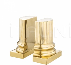 Держатель для книг Pillar 110484 Держатель для книг Pillar 110484 фабрика Eichholtz