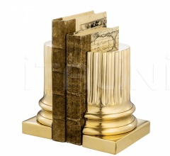 Держатель для книг Pillar 110484 Держатель для книг Pillar 110484 фабрика Eichholtz