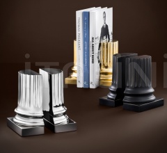 Держатель для книг Pillar 110484 Держатель для книг Pillar 110484 фабрика Eichholtz