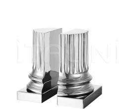 Держатель для книг Pillar 110485 Держатель для книг Pillar 110485 фабрика Eichholtz