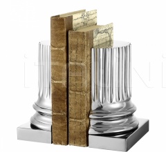 Держатель для книг Pillar 110485 Держатель для книг Pillar 110485 фабрика Eichholtz