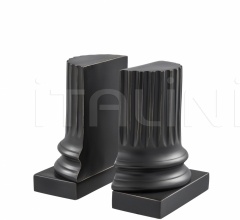 Держатель для книг Pillar 110526 Держатель для книг Pillar 110526 фабрика Eichholtz