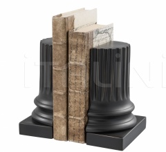 Держатель для книг Pillar 110526 Держатель для книг Pillar 110526 фабрика Eichholtz