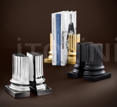 Держатель для книг Pillar 110526 Держатель для книг Pillar 110526 фабрика Eichholtz