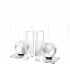 Держатель для книг Lunda 110791 Держатель для книг Lunda 110791 фабрика Eichholtz