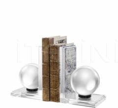 Держатель для книг Lunda 110791 Держатель для книг Lunda 110791 фабрика Eichholtz