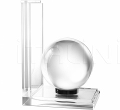 Держатель для книг Lunda 110791 Держатель для книг Lunda 110791 фабрика Eichholtz