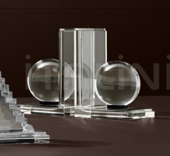 Держатель для книг Lunda 110791 Держатель для книг Lunda 110791 фабрика Eichholtz