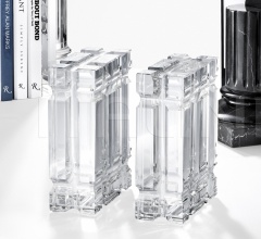 Держатель для книг Linea 110710 Держатель для книг Linea 110710 фабрика Eichholtz