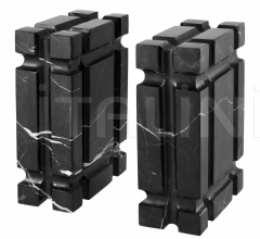 Держатель для книг Linea 110922 Держатель для книг Linea 110922 фабрика Eichholtz