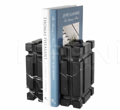 Держатель для книг Linea 110922 Держатель для книг Linea 110922 фабрика Eichholtz