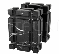 Держатель для книг Linea 110922 Держатель для книг Linea 110922 фабрика Eichholtz