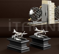 Держатель для книг Hydroplane 106610 Держатель для книг Hydroplane 106610 фабрика Eichholtz