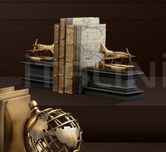 Держатель для книг Hydroplane 106611 Держатель для книг Hydroplane 106611 фабрика Eichholtz