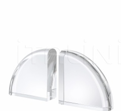 Держатель для книг Decorage 113236 Держатель для книг Decorage 113236 фабрика Eichholtz