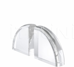 Держатель для книг Decorage 113236 Держатель для книг Decorage 113236 фабрика Eichholtz