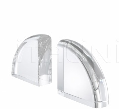 Держатель для книг Decorage 113236 Держатель для книг Decorage 113236 фабрика Eichholtz