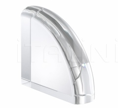 Держатель для книг Decorage 113236 Держатель для книг Decorage 113236 фабрика Eichholtz