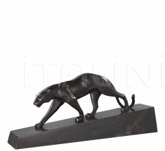 Итальянские Интерьерные декорации - Статуэтка Pantherae 112461 Итальянские Интерьерные декорации - Статуэтка Pantherae 112461 фабрика Eichholtz