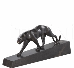 Итальянские Интерьерные декорации - Статуэтка Pantherae 112461 Итальянские Интерьерные декорации - Статуэтка Pantherae 112461 фабрика Eichholtz