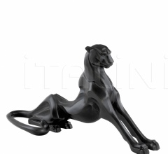 Итальянские Интерьерные декорации - Статуэтка Cheetah 109806 Итальянские Интерьерные декорации - Статуэтка Cheetah 109806 фабрика Eichholtz