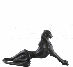 Итальянские Интерьерные декорации - Статуэтка Cheetah 109806 Итальянские Интерьерные декорации - Статуэтка Cheetah 109806 фабрика Eichholtz
