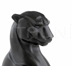 Итальянские Интерьерные декорации - Статуэтка Cheetah 109806 Итальянские Интерьерные декорации - Статуэтка Cheetah 109806 фабрика Eichholtz
