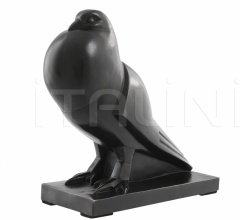 Итальянские Интерьерные декорации - Статуэтка Pigeon 111243 Итальянские Интерьерные декорации - Статуэтка Pigeon 111243 фабрика Eichholtz