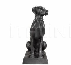 Итальянские Интерьерные декорации - Статуэтка Pointer & Hound 109329 Итальянские Интерьерные декорации - Статуэтка Pointer & Hound 109329 фабрика Eichholtz