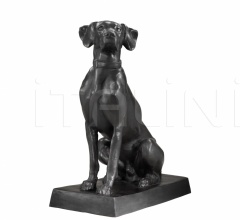 Итальянские Интерьерные декорации - Статуэтка Pointer & Hound 109329 Итальянские Интерьерные декорации - Статуэтка Pointer & Hound 109329 фабрика Eichholtz