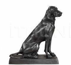 Итальянские Интерьерные декорации - Статуэтка Pointer & Hound 109329 Итальянские Интерьерные декорации - Статуэтка Pointer & Hound 109329 фабрика Eichholtz