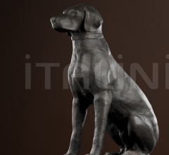 Итальянские Интерьерные декорации - Статуэтка Labrador 101677 Итальянские Интерьерные декорации - Статуэтка Labrador 101677 фабрика Eichholtz
